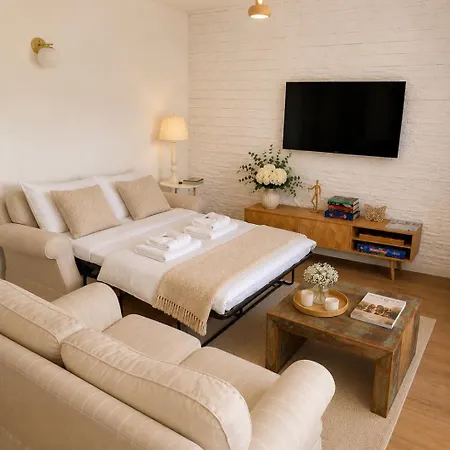 Lejlighed Flat - Walking Distance To The National Stadium Warszawa