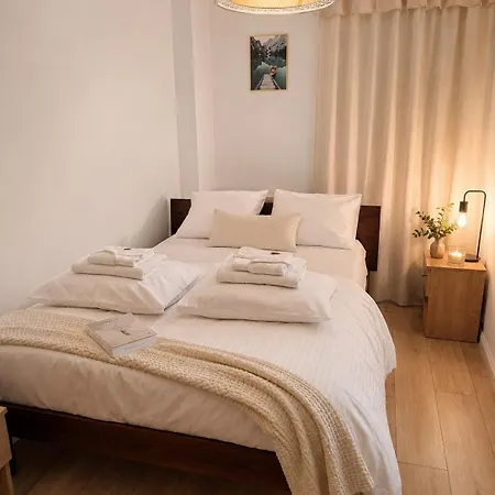 Flat - Walking Distance To The National Stadium