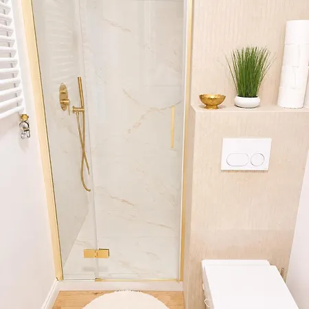 Flat - Walking Distance To The National Stadium Lägenhet Warszawa