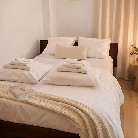 Flat - Walking Distance To The National Stadium Lejlighed *