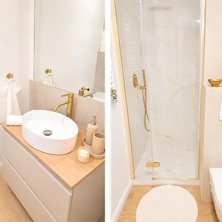 Lägenhet Flat - Walking Distance To The National Stadium *